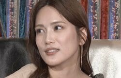 元AKB48入山杏奈、プライベートで飲む“ベテラン俳優”を実名告白「どういう話するの！？」驚きの声