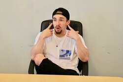 格闘技界でリル・ウェインみたいな別格の存在になりたい！【木村”フィリップ”ミノルのdopeなラップトーク＃12】