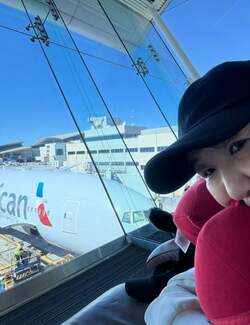 北斗晶、24時間かけ到着した場所「寒い。ここはどこよ～」 