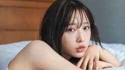 AKB48の絶対的エース・小栗有以 浴衣姿や温泉を堪能する姿、パーソナルな部分も深堀り 1stフォト＆スタイルブックが12月5日発売