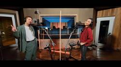 Crystal KayとEXILE SHOKICHIの初デュエットが実現「KEY MUSIC」第二弾が配信開始