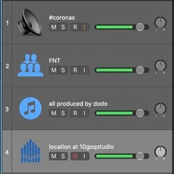 dodoがニューアルバム『coronas』をリリース