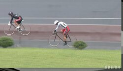 エース・脇本雄太が完全優勝で地元記念5度目の優勝／福井：不死鳥杯