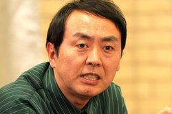 下半身が立派すぎるアンガ田中、銭湯での“チン事件”明かす「90歳くらいのおじいちゃんに…」