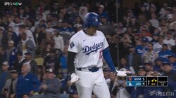 「挙動不審なんだがｗ」大谷翔平、三本間で挟殺もコミカルな姿にファンがざわつく「欽ちゃん走り谷」「ひげダンス谷」