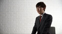 プロ3年目・浜野太陽、憧れの先輩が揃う夢舞台へ挑戦「かなり攻撃的です」／麻雀・Mリーグ