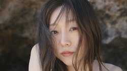 元SKE48・須田亜香里、約7年ぶりの写真集発売が決定 過去最大のヌーディーショットも 先行カット解禁