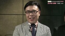 金太賢トータル2位、トップゼロも本戦進出「暴れられるのが楽しみ」／麻雀・RTDトーナメント2019　サバイバルマッチ