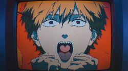 アニメ『チェンソーマン』第7話EDはano！ノンクレジットムービーが公開に