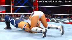 元総合の女子レスラー、絶対に逃げられない衝撃チョーク葬に戦慄 「ガチでキツイ」「怖いなぁ」騒然