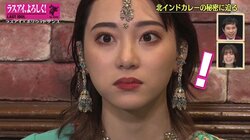霜降り・せいや「人格乗っ取られた」ラスアイ安田愛里が壊れる！？ 激辛カレーに無言を貫く