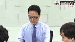 田幸浩が卓内トップ リーグ残留に大きく前進「トップってこんなにうれしいんだ」／麻雀・雀王戦A1リーグ