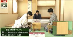 羽生世代ゆるキャラ！？藤井聡太名人＆豊島将之九段、“紋太くん”印の塩バターどら焼き注文 謎のアザラシキャラにファン「53歳て」「確かにかわいいわw」