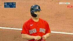 吉田正尚 5試合連続マルチ安打で打率.312に上昇 “首位打者”視野に勢いとまらず