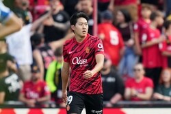 韓国代表MFイ・ガンイン、今季限りでマジョルカ退団か…プレミアリーグ行きの可能性が浮上