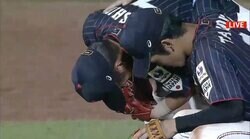 U-18侍ジャパン、死力を尽くした日韓戦は悔しいサヨナラ負け　永田監督は「私の責任」