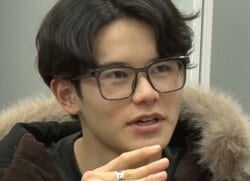 スポーツ万能のイケメン高校生「ある程度は、頭良い」通っている高校の偏差値に衝撃