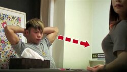 仕掛け人の武尊も興奮！ 親友・不可思に“セクシードッキリ” 「ハニートラップかと思った…」