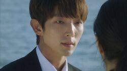 イ・ジュンギ主演、型破りな弁護士が法と拳を武器に巨大権力に立ち向かう『無法弁護士～最高のパートナー』ABEMAで初配信