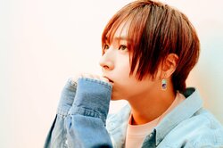 「やりたいことがあるからこそ悩みにぶつかる」蒼井翔太がセーラー戦士たちに共感する理由とは【劇場版「美少女戦士セーラームーンEternal」インタビュー後編】