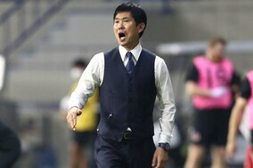 【W杯】森保監督、ドイツ戦へ選手に檄「日本のために」　躍動を期待「勇気を持って、勇敢に戦い抜いて」