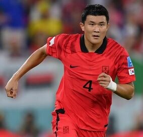 「正直、日本が羨ましい」韓国代表の怪物DFが“日韓の差”に言及！「もう比較はできない」と語った理由【W杯】