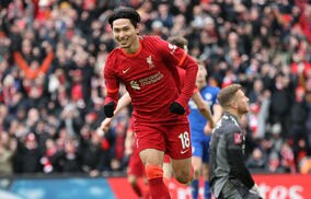 南野拓実にインテル移籍の噂が、出場1008分で10ゴールの働きに興味か？