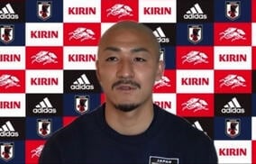 ポジション争いに前田大然「近づいたという感触は全くない」…得点への意欲「悔いしか残っていない」