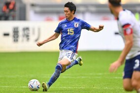 森保J、アメリカに２－０完勝！ 鎌田の先制弾に、三笘が追加点！ FIFAランクで格上の相手を一蹴