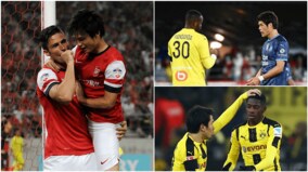 W杯決勝フランスvsアルゼンチン、「日本人選手と同僚だったスター17名」