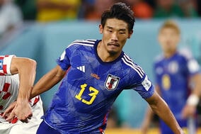 守田英正は「W杯出場前とは違う」　市場価値“急騰”を現地指摘「14億円以上のオファーでなければ…」