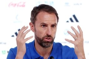 イングランド代表指揮官、日本のドイツ撃破に驚かず「個人的には…」