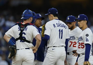 ベッツ 背番号 ド軍ベッツに非情なブーイング LA局 一体なぜ 呈した