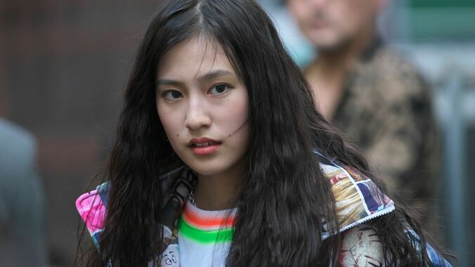 「僕が絶対に守ります」鈴木伸之が恒松祐里をお姫様抱っこ！怒涛の展開に『JAM -the drama-』#3 4枚目