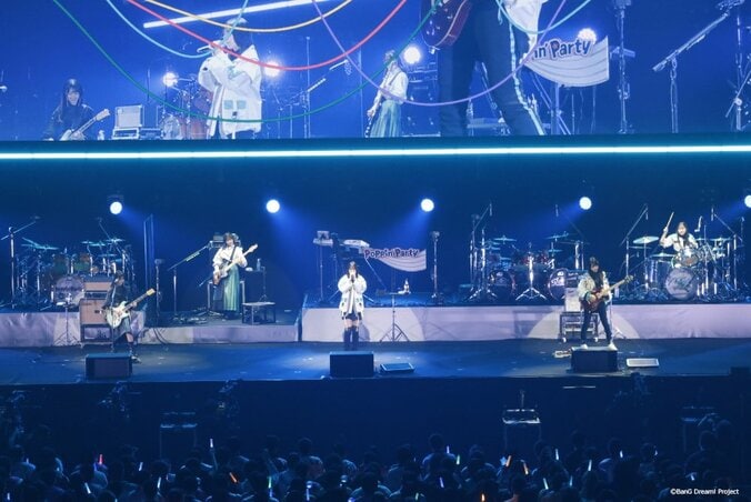 【写真・画像】【セットリスト掲載】BanG Dream! 10th Anniversary LIVE「In the name of BanG Dream!」レポート　27枚目