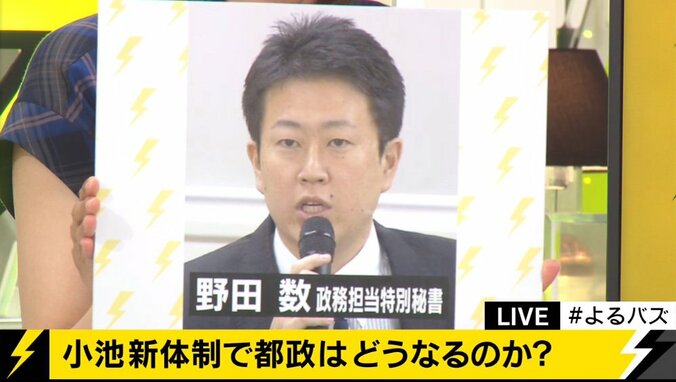 小池都知事、新党結成＆橋下徹氏と協力か　腐敗した都議会の改革準備が進む 3枚目