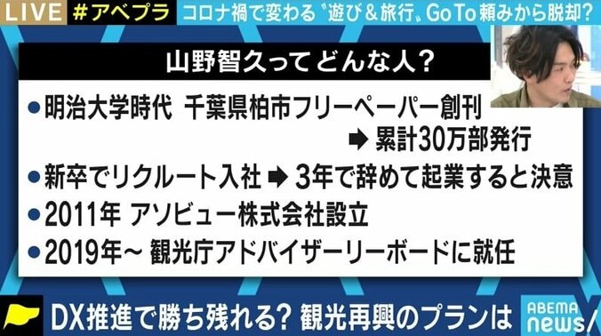 コロナ禍で苦境の旅行・観光業界にあって急成長する“困りごと解決集団”、「アソビュー株式会社」とは? 3枚目