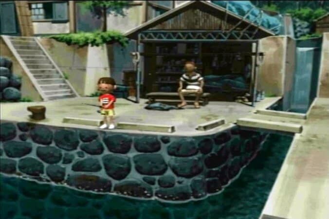 無料動画で子どもの知育！外で遊べない日に親子で見たい、絵本のようなゲームの実況 7枚目