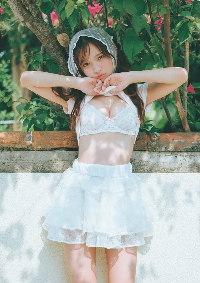 一ノ瀬瑠菜