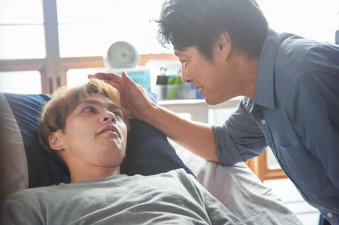 2019年は泣ける映画が目白押し！余命わずかな元教え子に教師は何ができるのか…重松清原作『泣くな赤鬼』ら３本をご紹介 1枚目