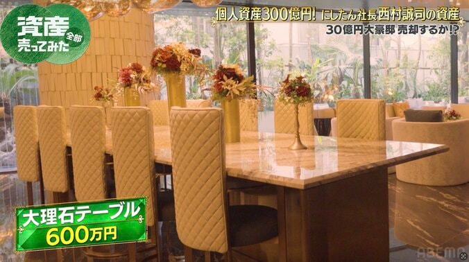 にしたん社長、新潟で温泉を掘っていた 現地をメディア初公開も「草ボーボー」の現状 3枚目