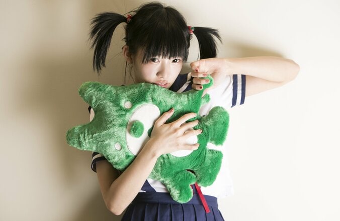 椎名ぴかりん、魔界人アイドル5年目の心境「ファンは生きがいであり凶器」 4枚目