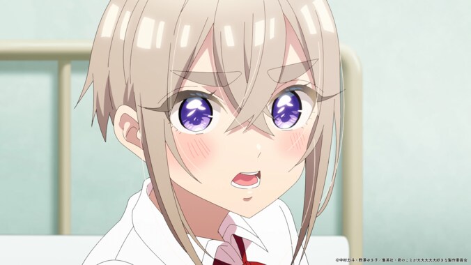 【写真・画像】育と運命の出会いを果たした恋太郎！アニメ『君のことが大大大大大好きな100人の彼女』第17話あらすじ・先行カット公開　2枚目