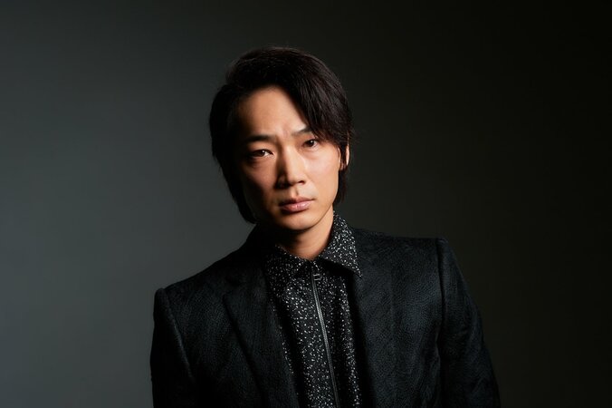 綾野剛、柳楽優弥を絶賛「20代でNo.1」 1枚目