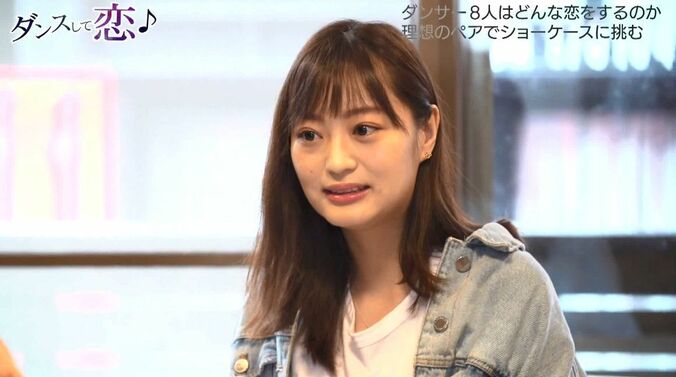 E-girls夏恋も呆然…元アイドルの策略にまんまとハマる男子たちに「男ってそうなの！？」 3枚目