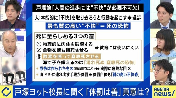 【写真・画像】戸塚ヨットスクールの教えを発信し物議、なぜ若者が支持？ 戸塚宏校長に聞く「体罰は善」の真意　3枚目