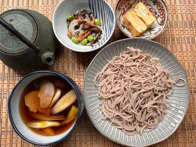  飯田圭織、減量中に自宅で食べていた料理を公開「ブームはまだまだ続きそう」  1枚目