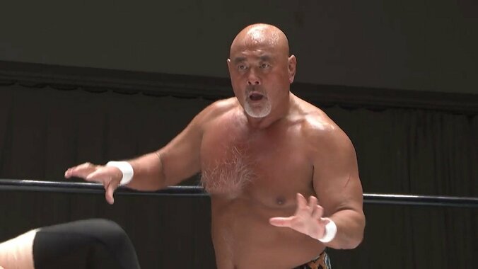 2.12武道館で「潮崎豪vs武藤敬司」 レジェンドの王座挑戦も…見せるのは“今のノア” 2枚目