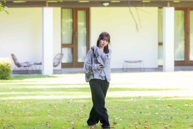 「ムカつく！」振り向いてくれない佐藤健似の超イケメン男子に美人JKが本音あらわ！三角関係が激化『今日好き』クライストチャーチ編第3話 5枚目