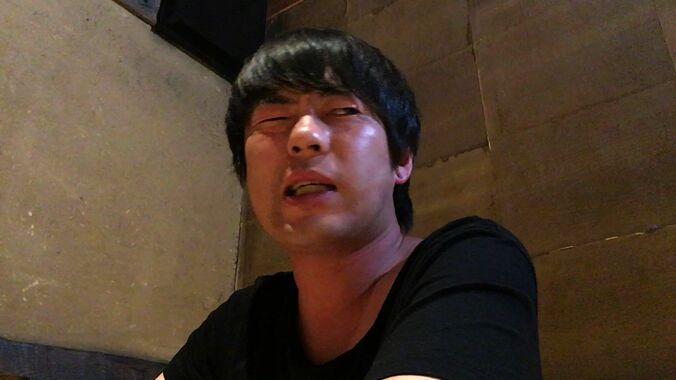 ウーマン村本と堀潤、酒に酔って番組の裏側を暴露 1枚目